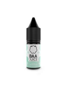 Baa Juice - Apple Watermelon 20mg