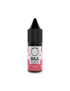 Baa Juice - Watermelon Mojito 05mg