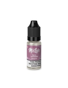 Mix Labs - Berry Lemonade - 20mg Nic Salt