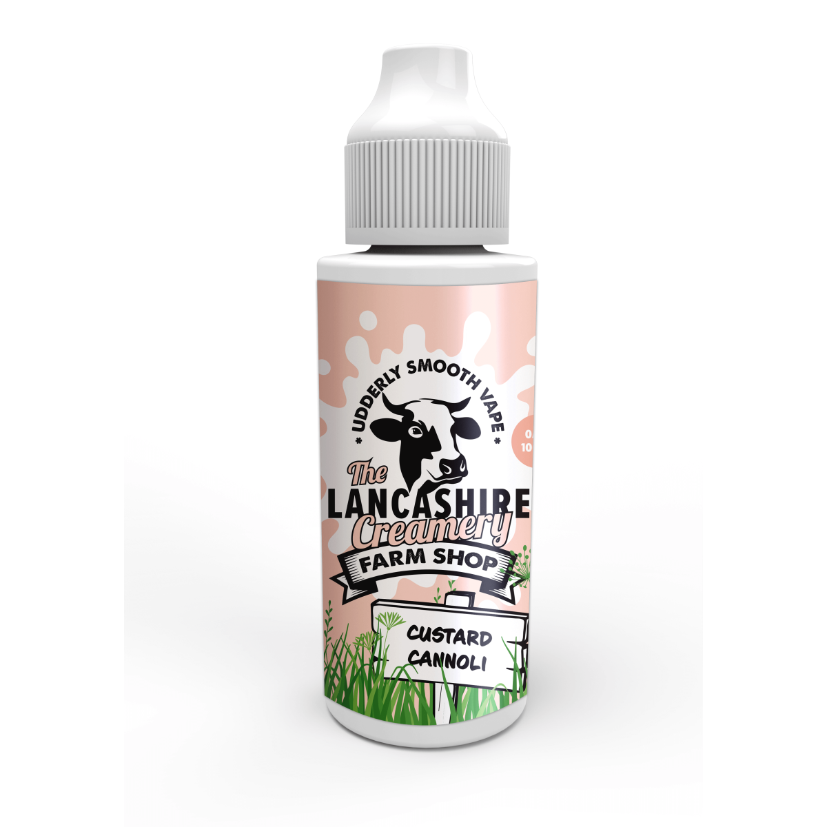 The Lancashire Creamery Farm Shop - Custard...