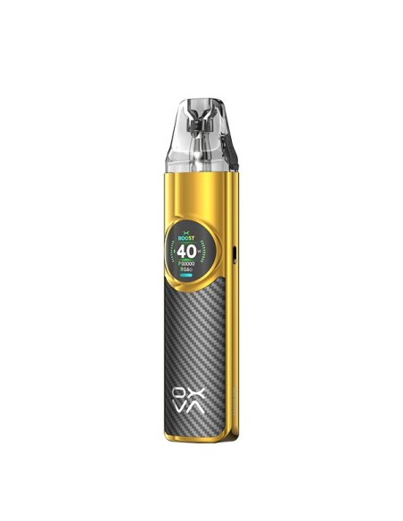 OXVA NeXlim Kit - Black Gold
