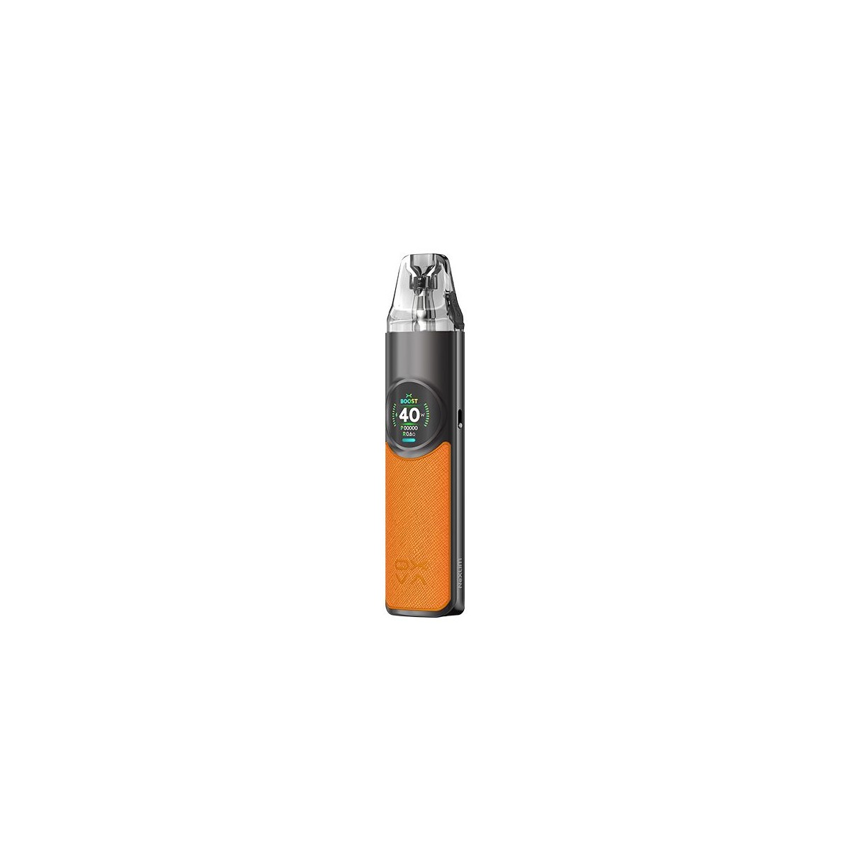 OXVA Nexlim Kit - Coral Orange