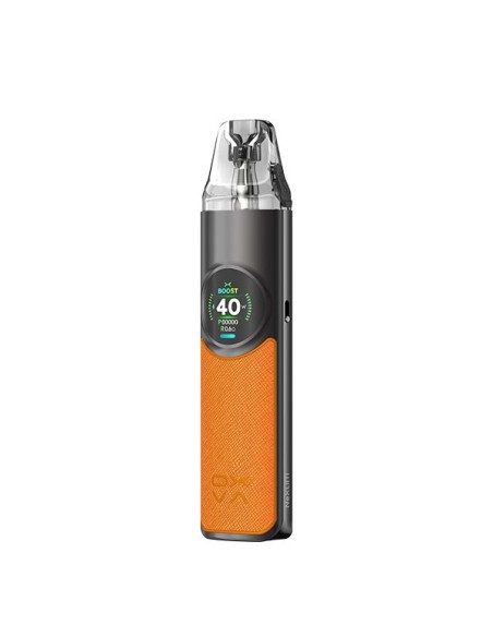 OXVA Nexlim Kit - Coral Orange