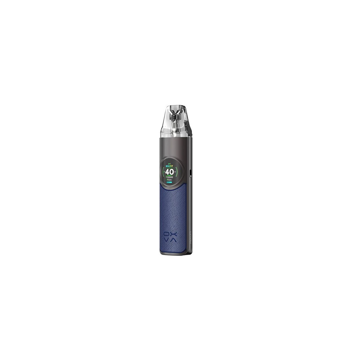 OXVA Nexlim Kit - Dark Blue