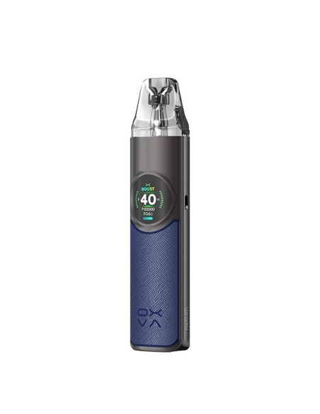 OXVA Nexlim Kit - Dark Blue