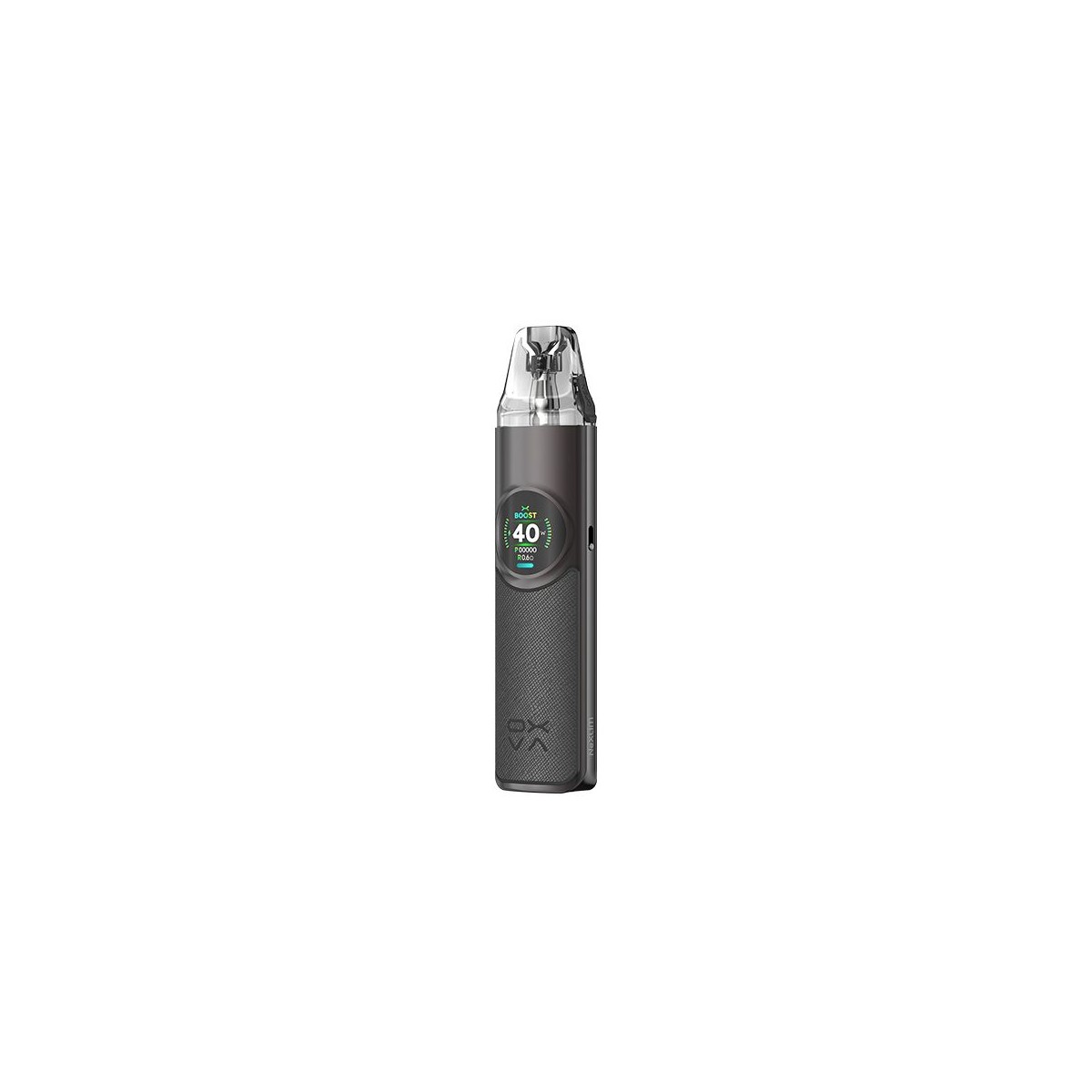 OXVA Nexlim Kit - Dark Grey