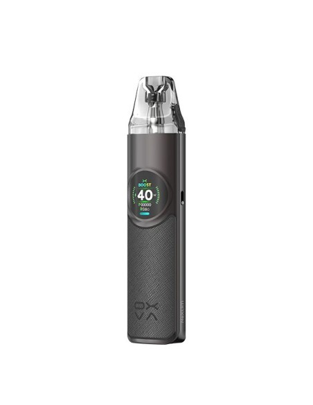 OXVA Nexlim Kit - Dark Grey