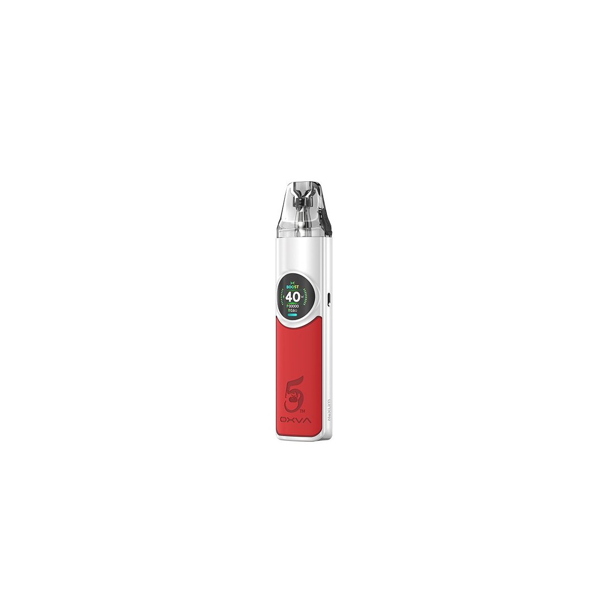 OXVA Nexlim Kit - Glory Red