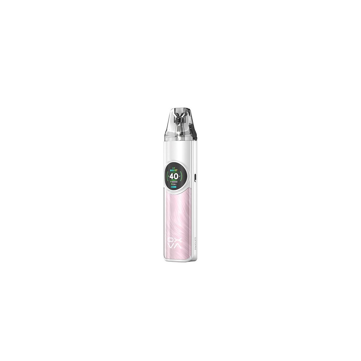 OXVA Nexlim Kit - Pearl Pink