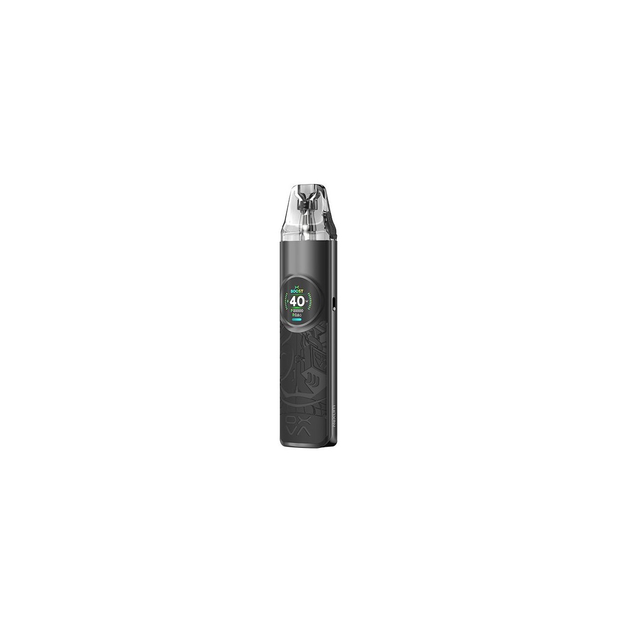 OXVA Nexlim Kit - Power Black