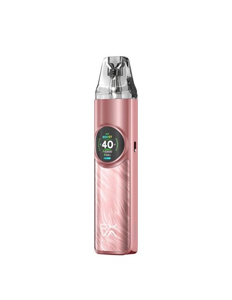 OXVA Nexlim Kit - Rose Gold