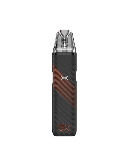 OXVA Xlim Go - Striped Orange