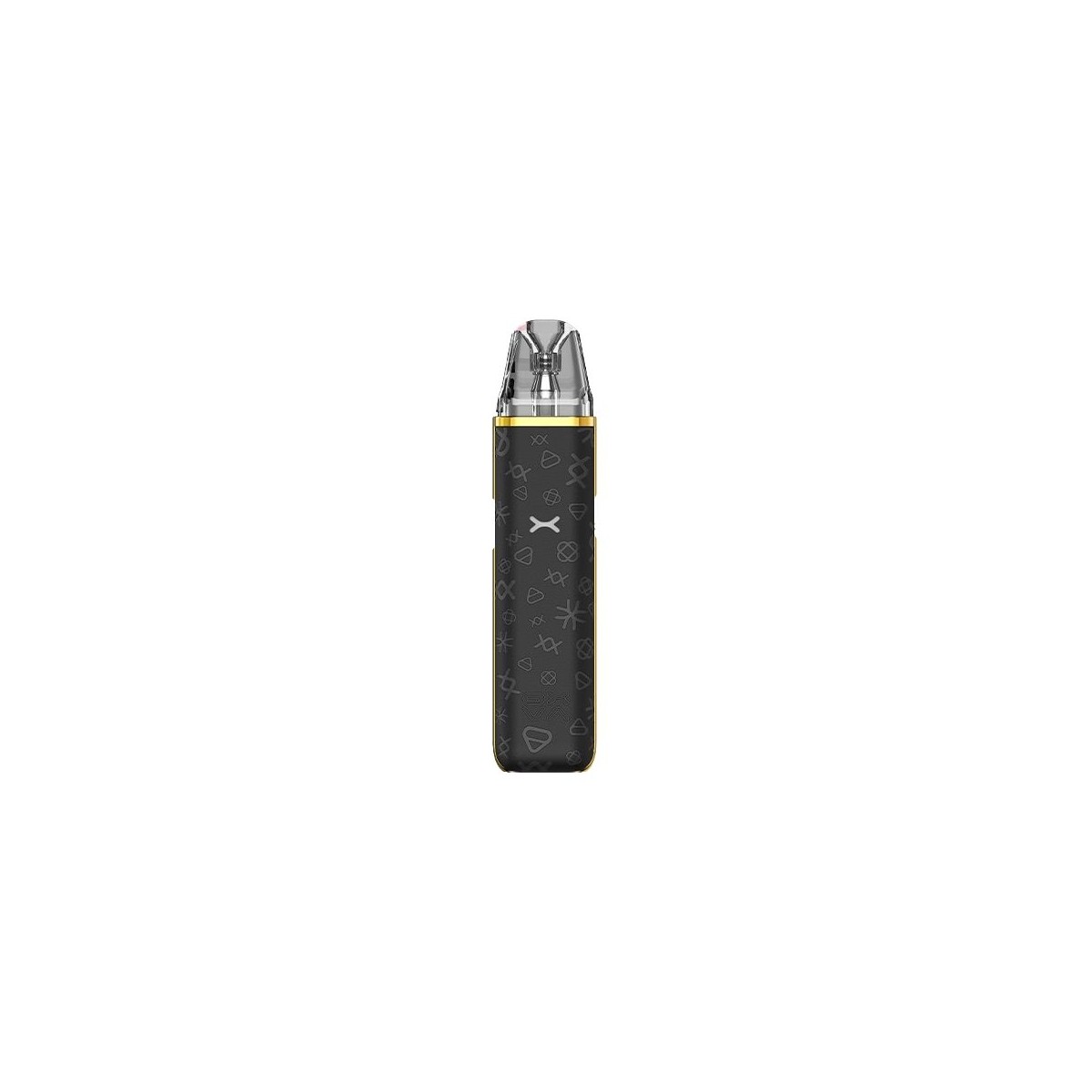 OXVA Xlim Go - Luxe Black
