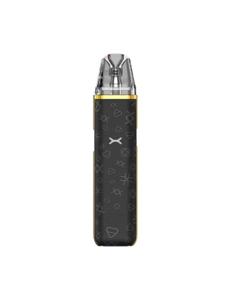 OXVA Xlim Go - Luxe Black