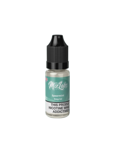 Mix Labs - Spearmint - 5mg Nic Salt