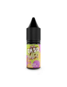 Oh So Salty -  Mango Passion Ice - 10mg