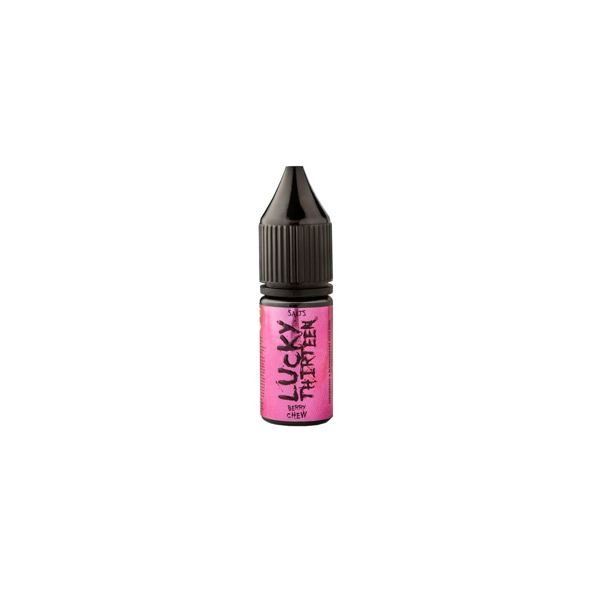 Lucky Thirteen - Berry Chew 20mg