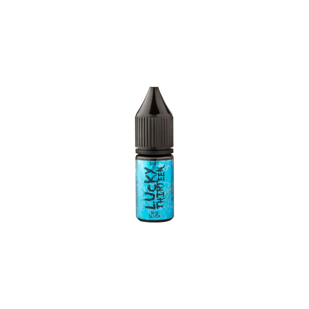 Lucky Thirteen - Blue Slush 10mg