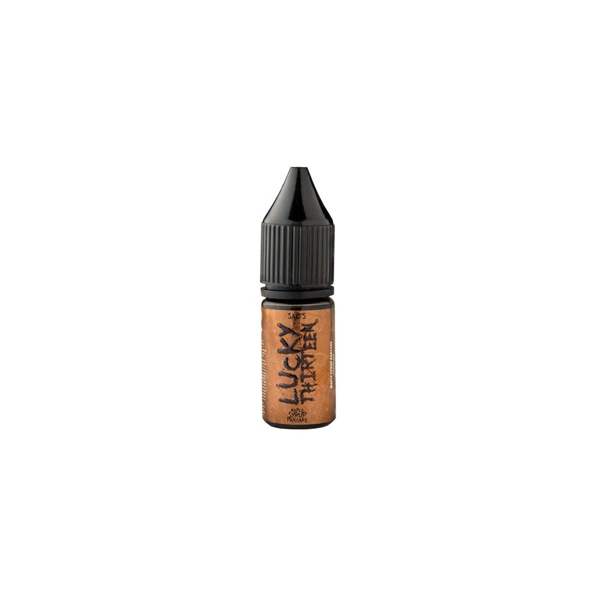 Lucky Thirteen - Maple Syrup Pancake 10mg