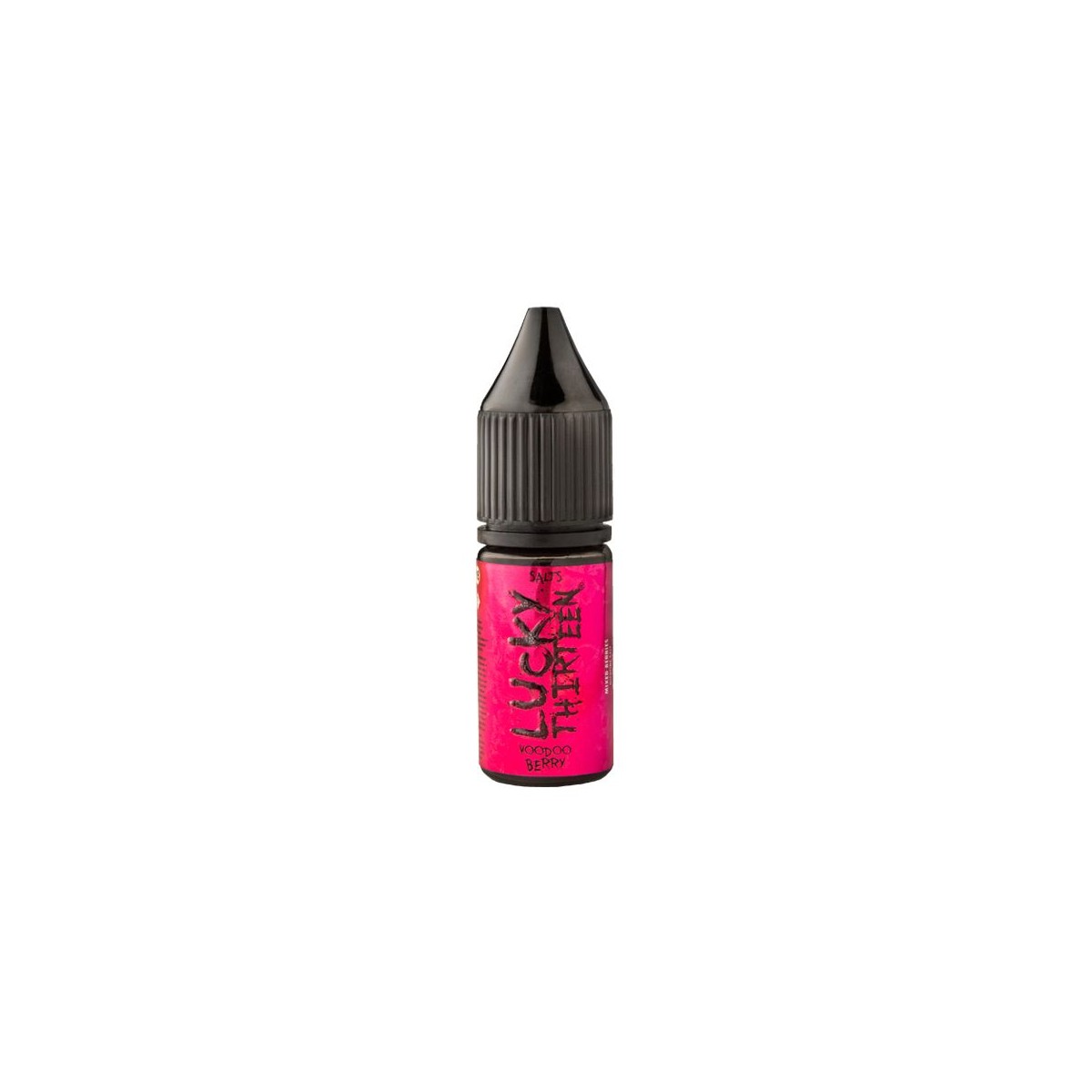 Lucky Thirteen - Voodoo Berry 10mg