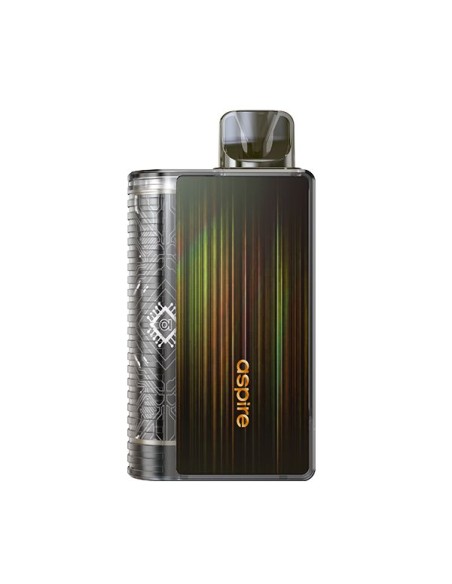 Aspire Gotek Nano Pod Kit - Ice Cold Black