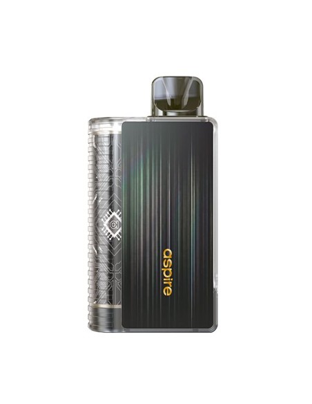 Aspire Gotek Nano Pod Kit - Ice Black