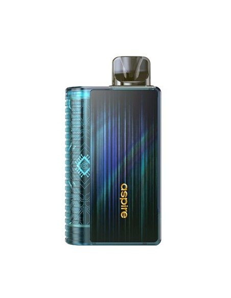 Aspire Gotek Nano Pod Kit - Ice Green Green