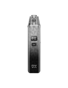 OXVA Xlim Classic Edition Vape Kit - Black Silver