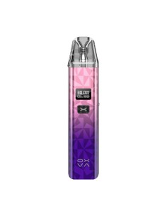 OXVA Xlim Classic Edition Vape Kit - Purple Pink