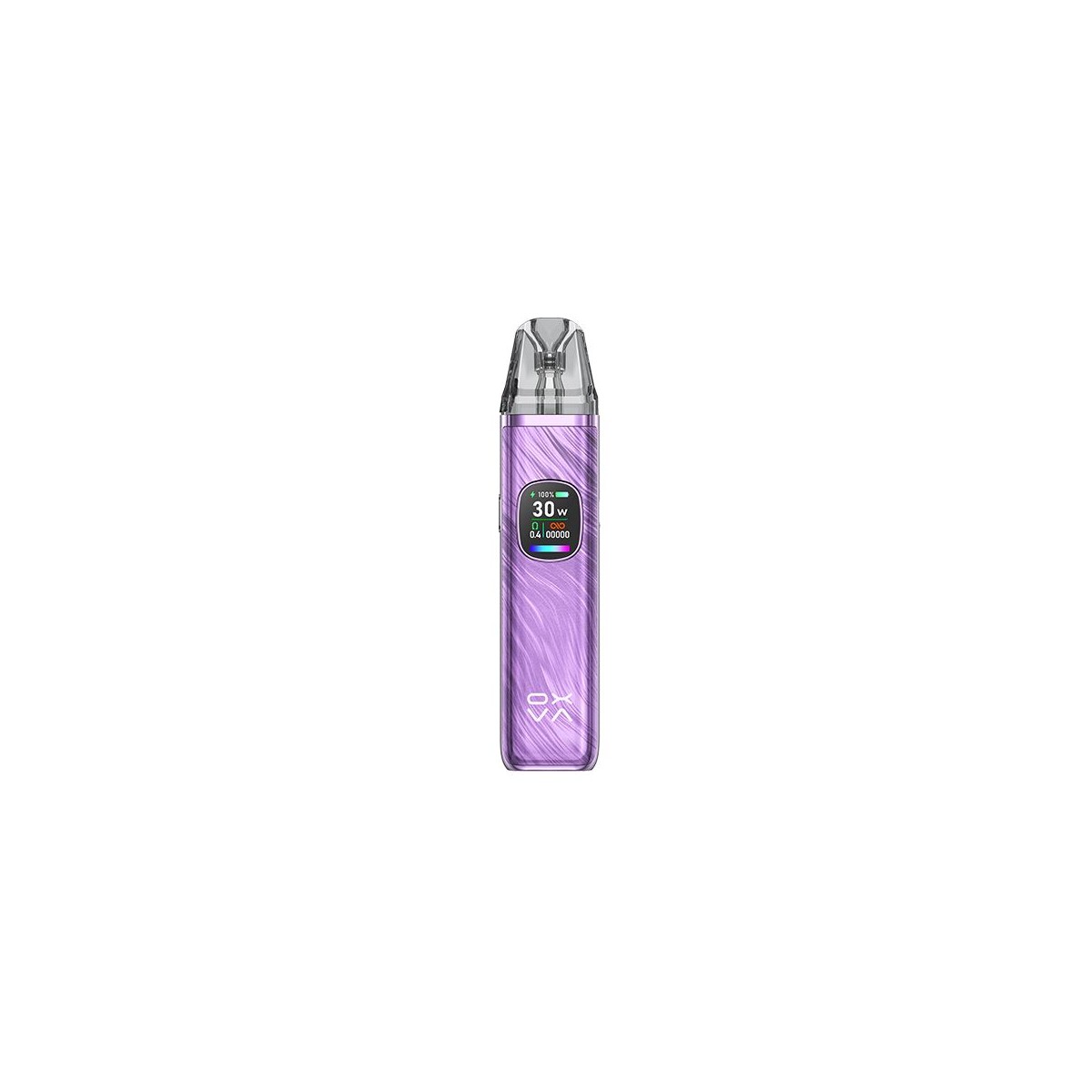 OXVA Xlim Pro 2 Vape Kit - Dream Purple