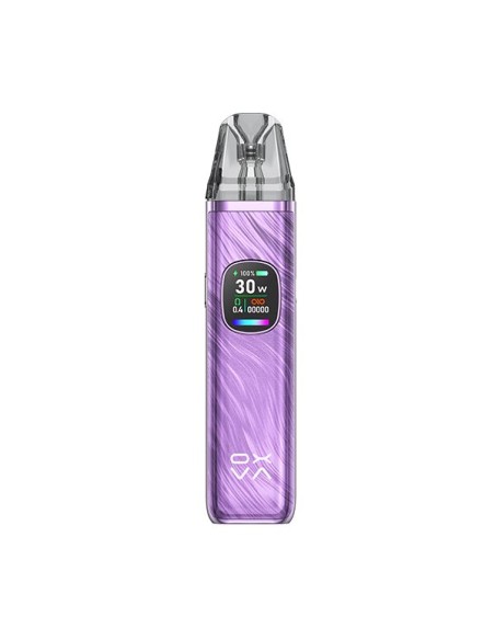 OXVA Xlim Pro 2 Vape Kit - Dream Purple
