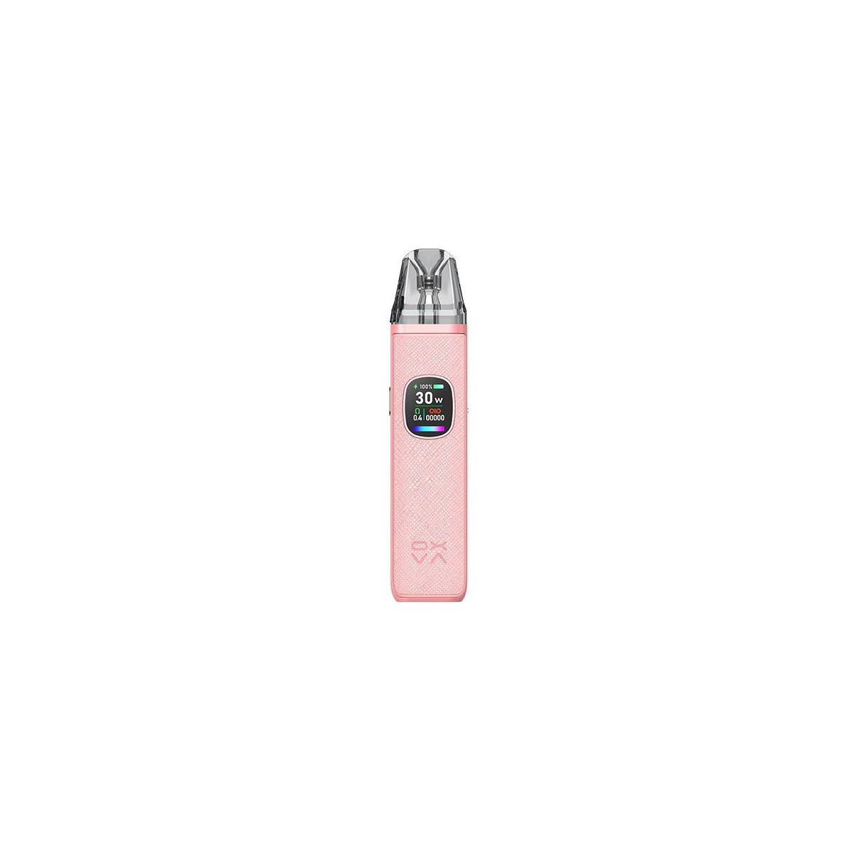 OXVA Xlim Pro 2 Vape Kit - Coral Pink