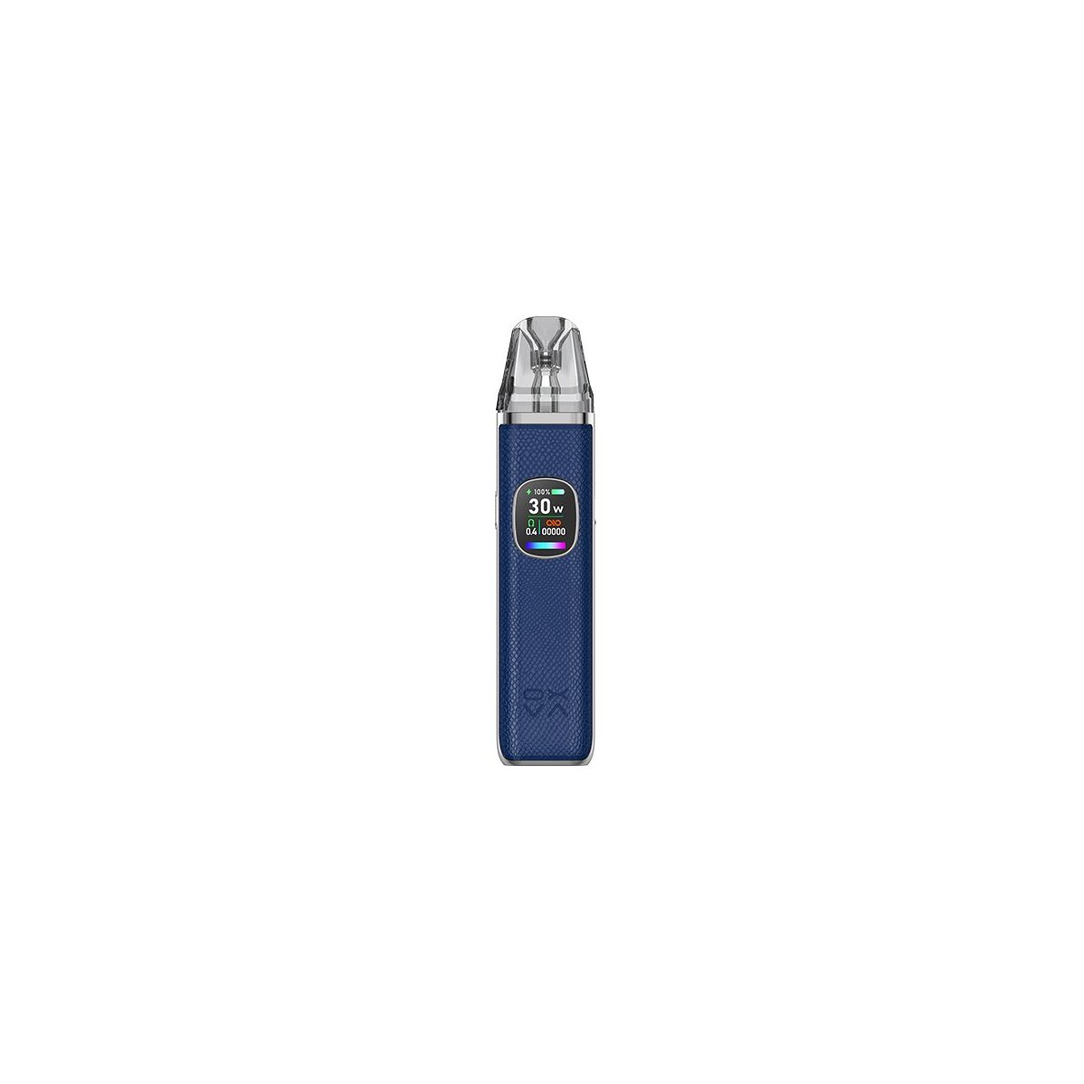 oxva xlim pro 2 black OXVA Xlim Pro 2 Kit : Best Portable Vaping Device main image 0
