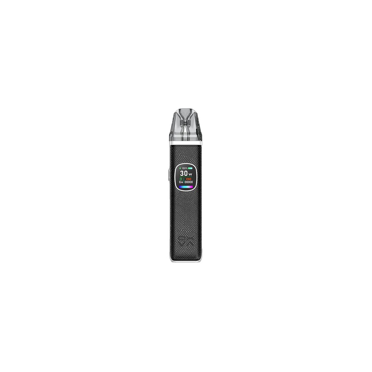 OXVA Xlim Pro 2 Vape Kit - Black & White