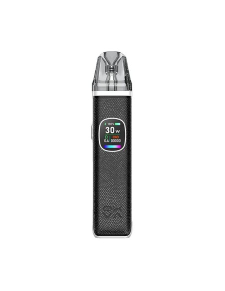 OXVA Xlim Pro 2 Vape Kit - Black & White