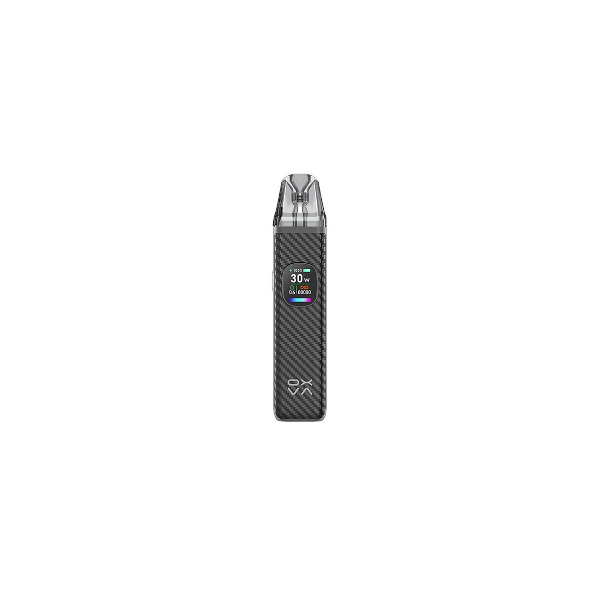 OXVA Xlim Pro 2 Vape Kit - Black Warrior