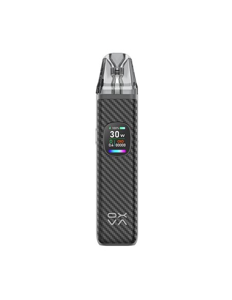 OXVA Xlim Pro 2 Vape Kit - Black Warrior