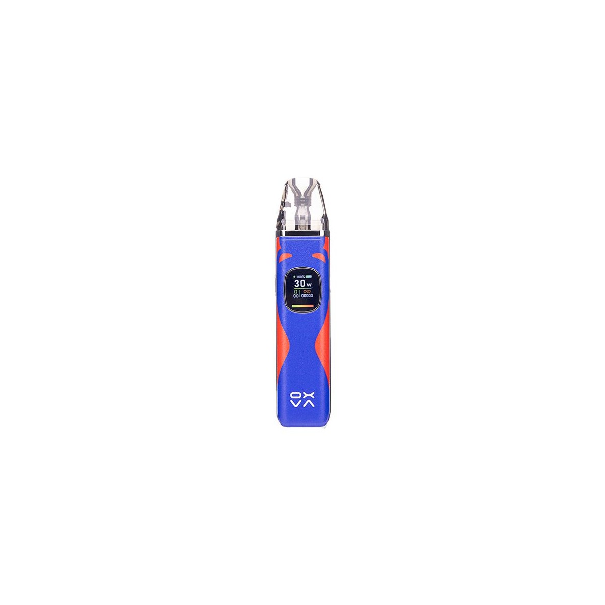 OXVA Xlim Pro 2 Vape Kit - Champion Blue LTD...