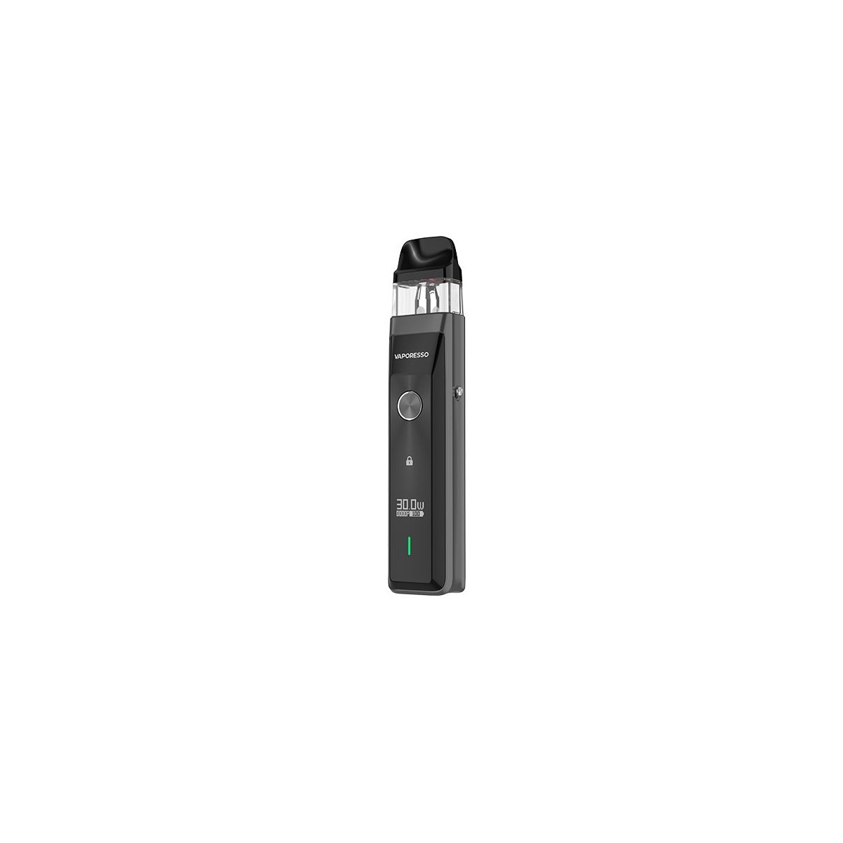 Xros Pro kit - Black