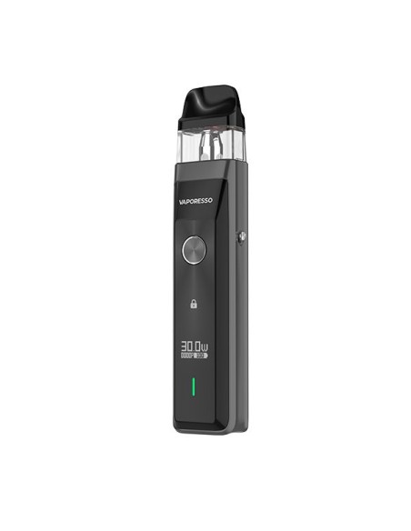 Xros Pro kit - Black
