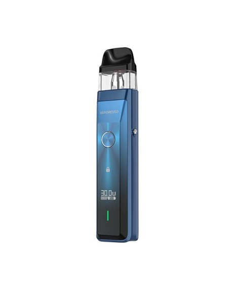Xros Pro kit - Blue