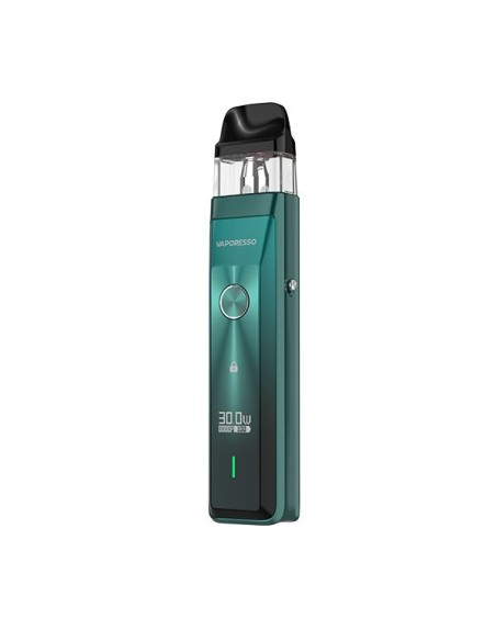 Xros Pro kit - Green
