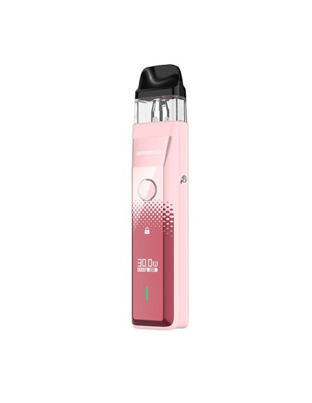 Xros Pro kit - Pink