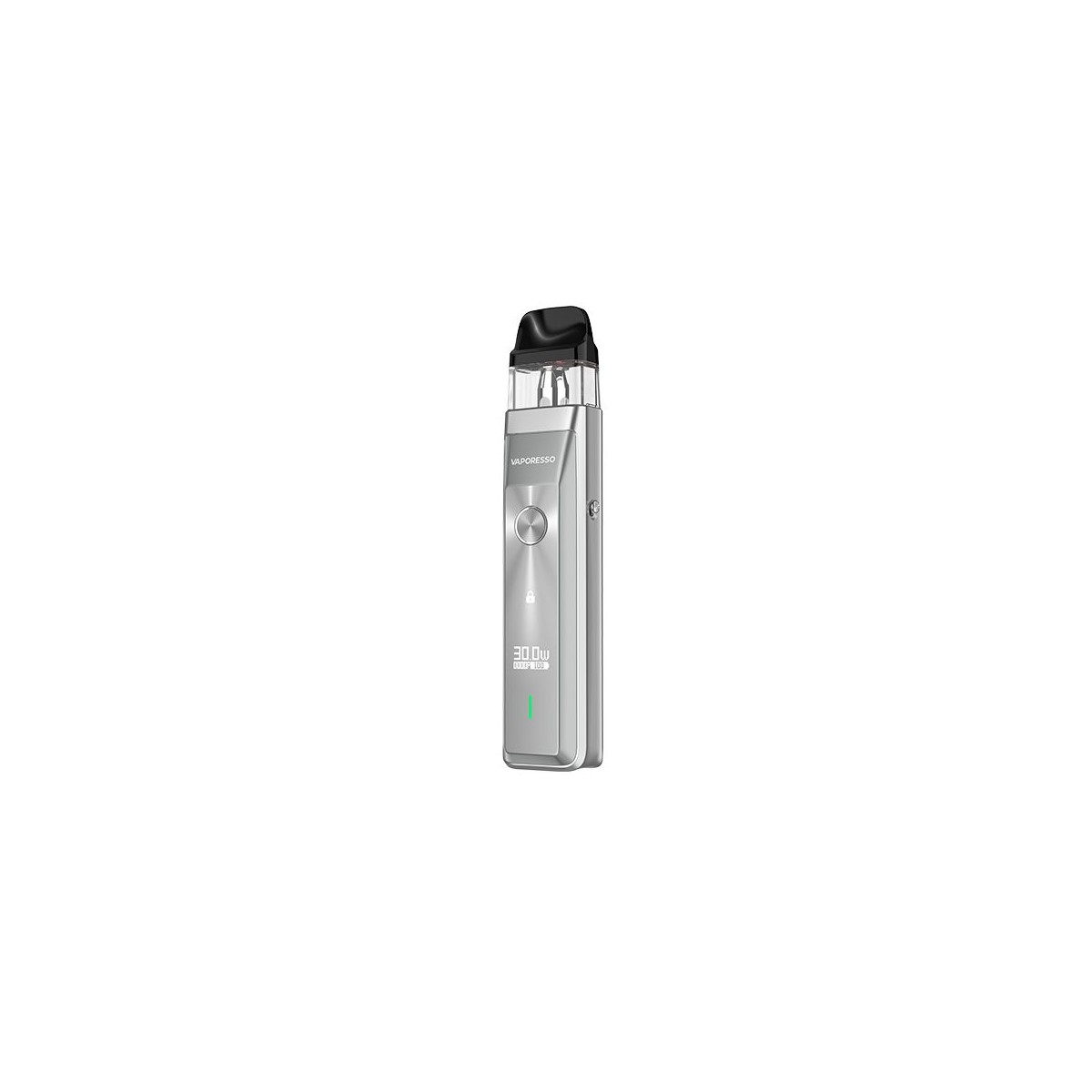 Xros Pro kit - Silver