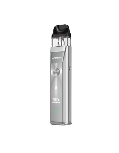 Xros Pro kit - Silver
