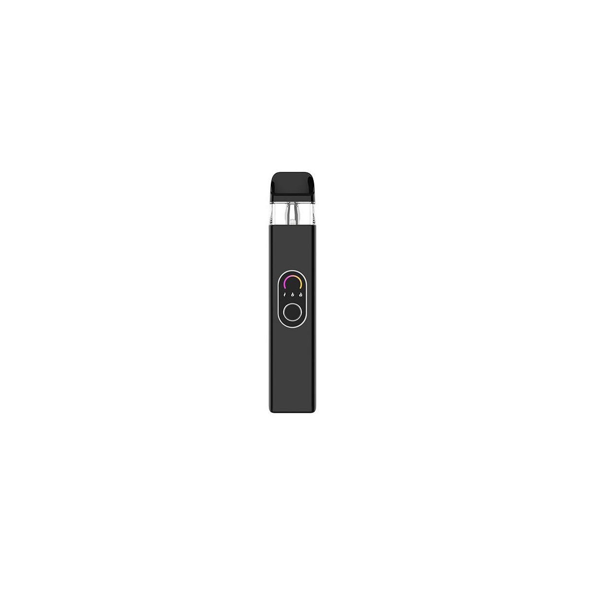 Xros 4 Vape Kit - Black
