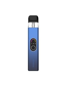 Xros 4 Vape Kit - Blue