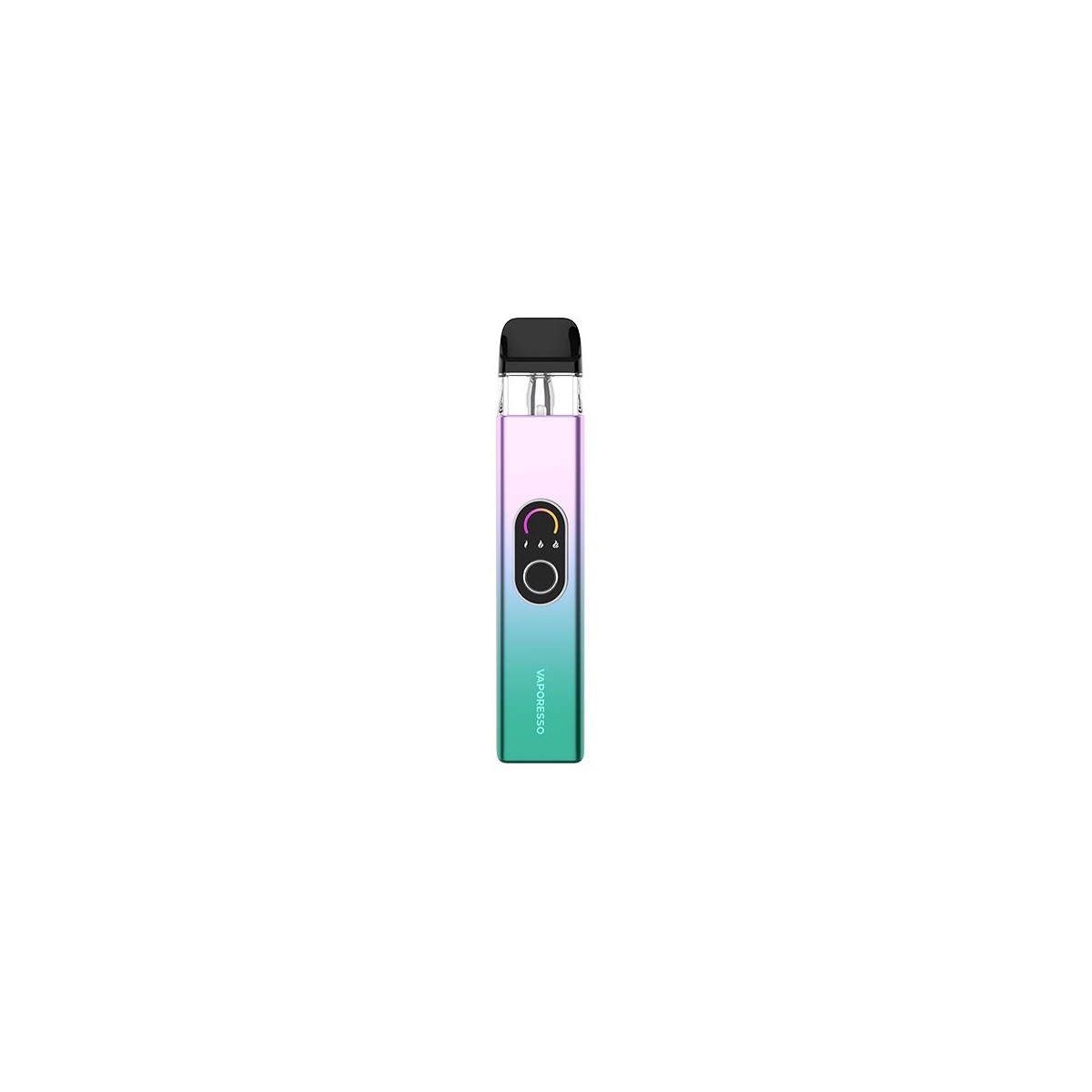 Xros 4 Vape Kit - Pink Mint