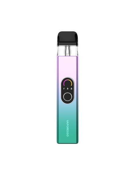 Xros 4 Vape Kit - Pink Mint