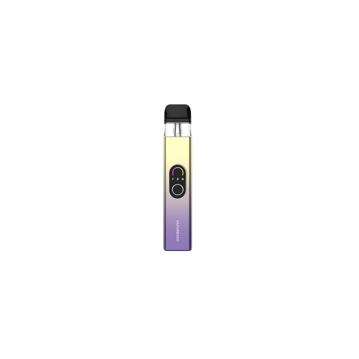 Xros 4 Vape Kit - Sunset Neon